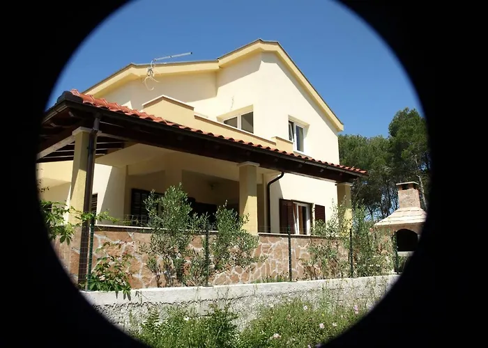 Mimose * Milna (Brac)