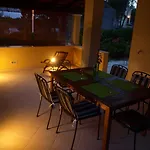 Apartment Mimose *