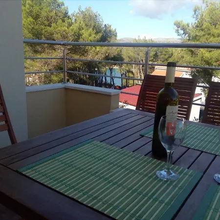 Mimose Apartment