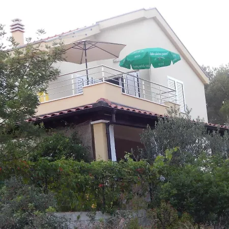 Mimose Apartment