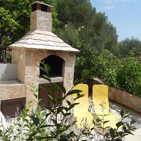 Mimose Apartment Milna (Brac)
