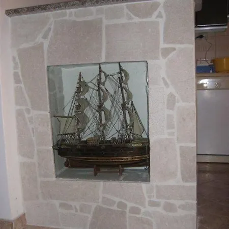 Apartament Mimose
