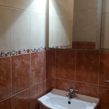 Apartament Mimose *
