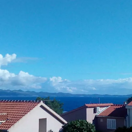 Apartment Mimose Milna (Brac)