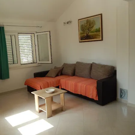 Mimose Appartement *