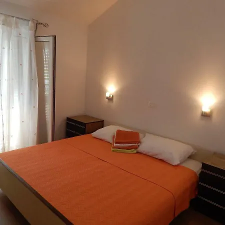 Appartement Mimose *