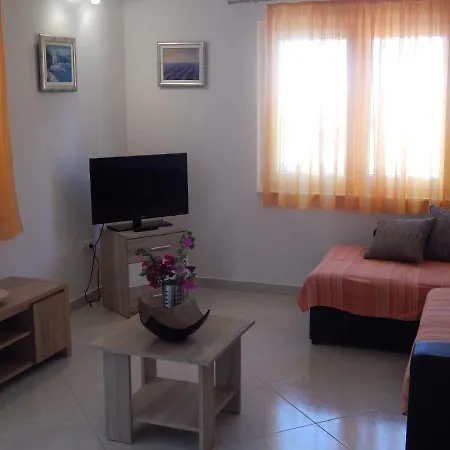 Appartement Mimose Milna (Brac)